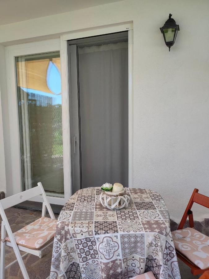 Ferienwohnung Il Giardino Barano dʼIschia Exterior foto