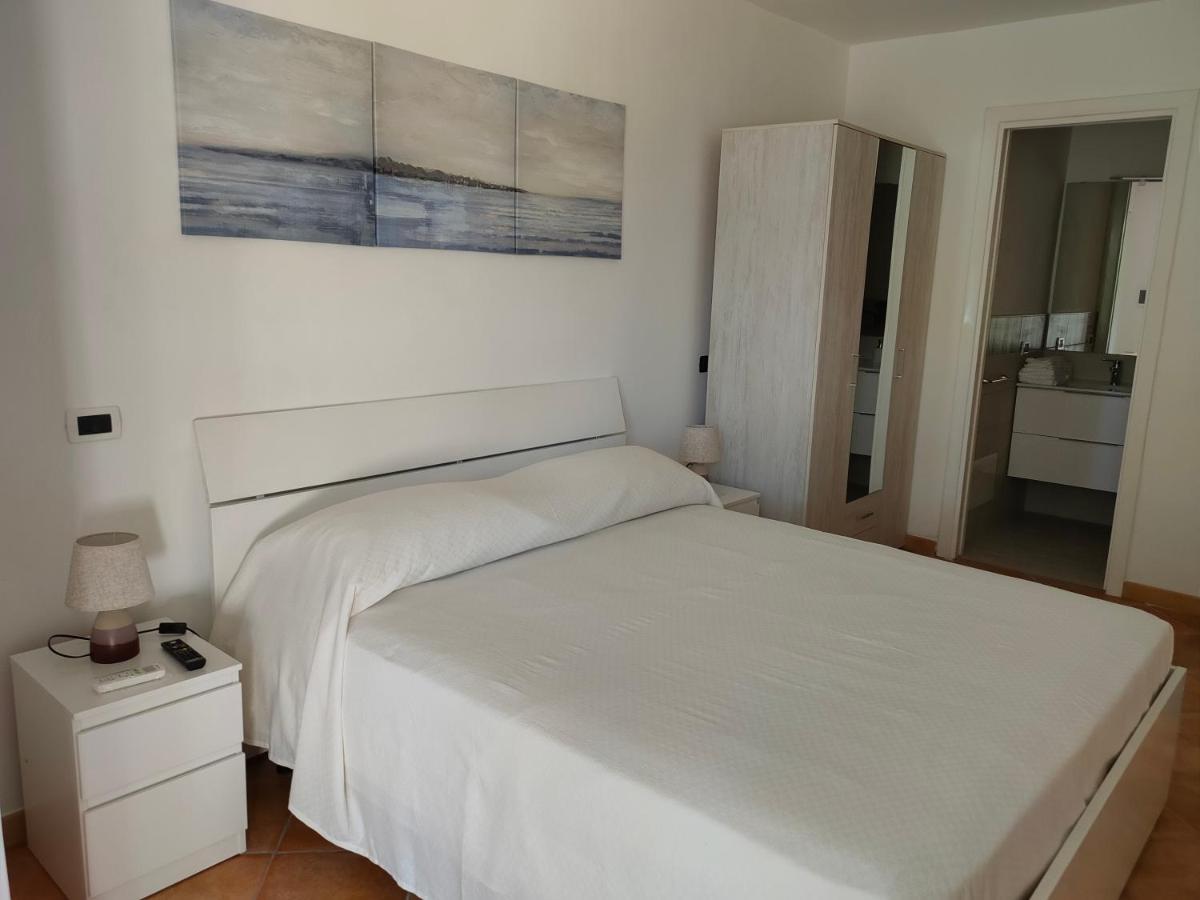 Ferienwohnung Il Giardino Barano dʼIschia Exterior foto